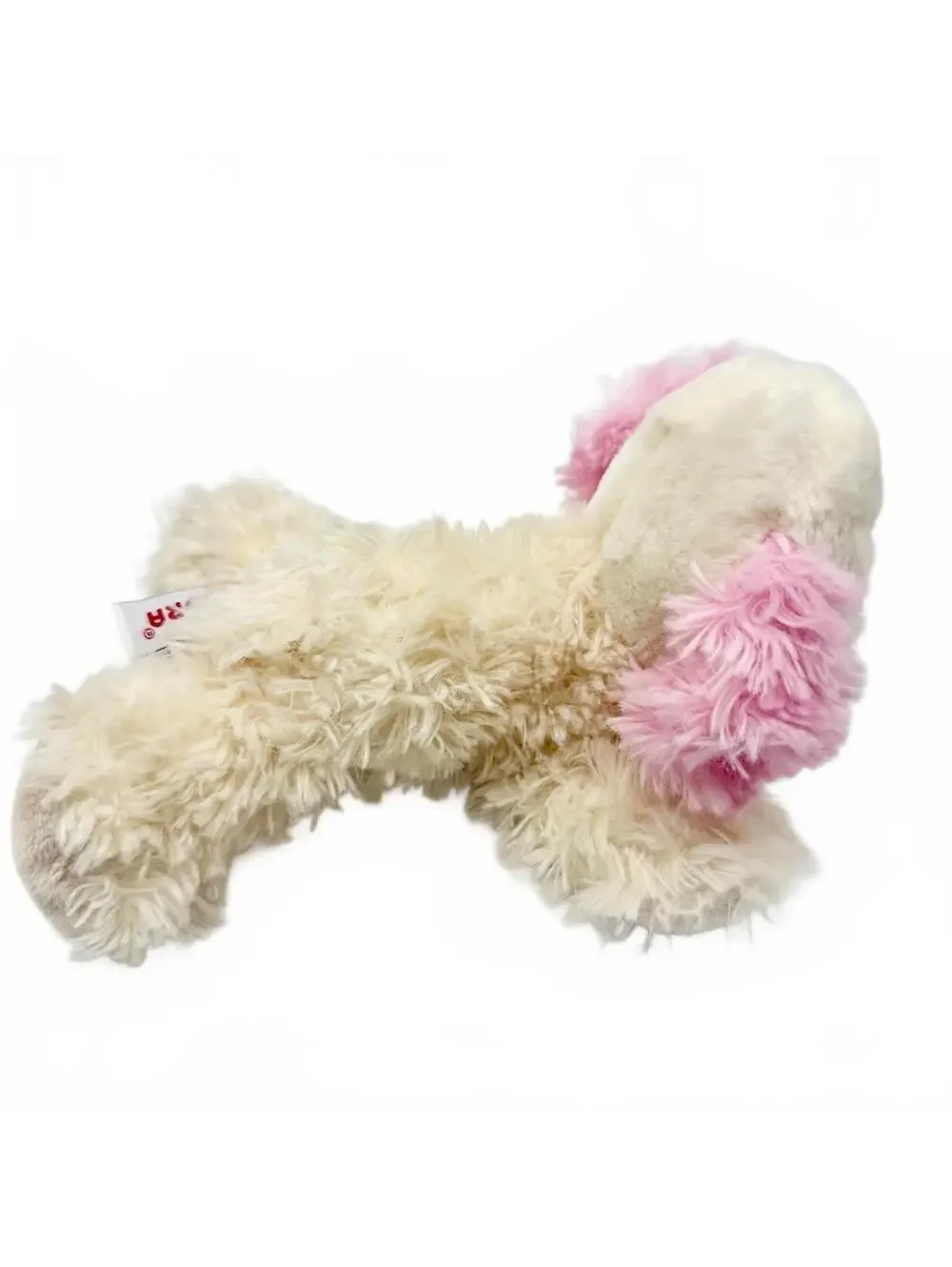 “Chloe” Cocker Spaniel Mini Flopsie Plush by Aurora